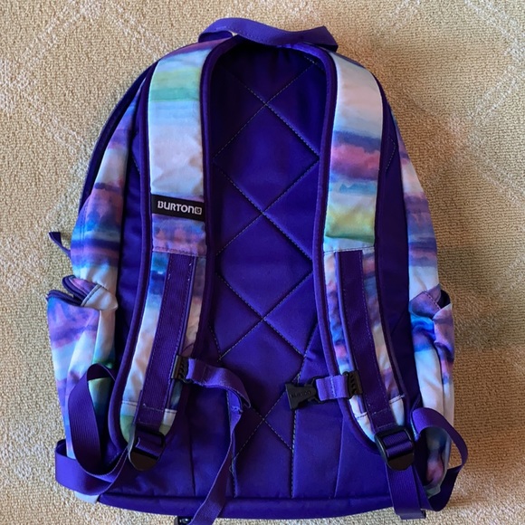 Burton Backpack - Picture 5 of 6